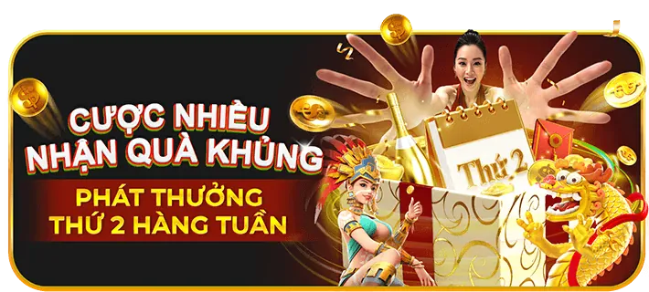 Tin tức khuyến mãi Bot88 mới nhất