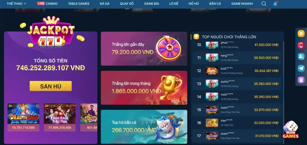 Ứng dụng di động Bot88 tiện lợi
